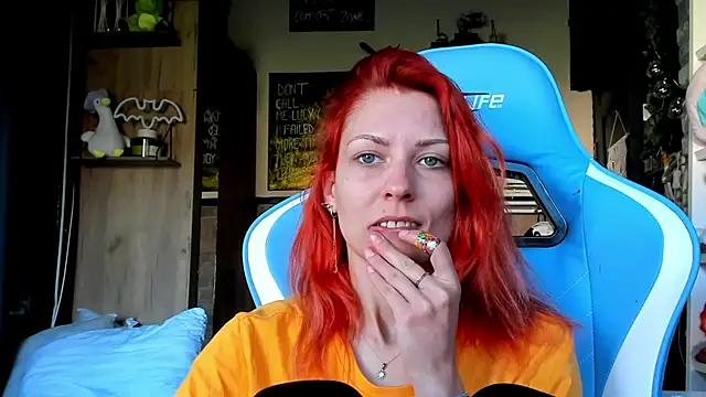 karo123421 - Karo123421's free webcam