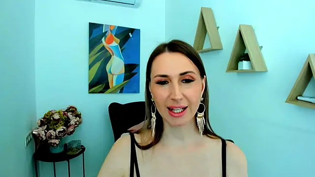 PassionGlow live sex cam