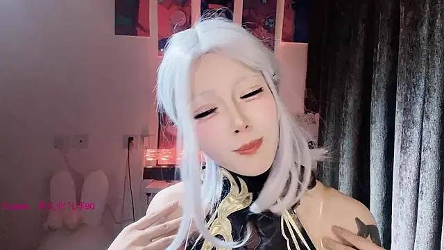 美女xiaoshuang001在线直播