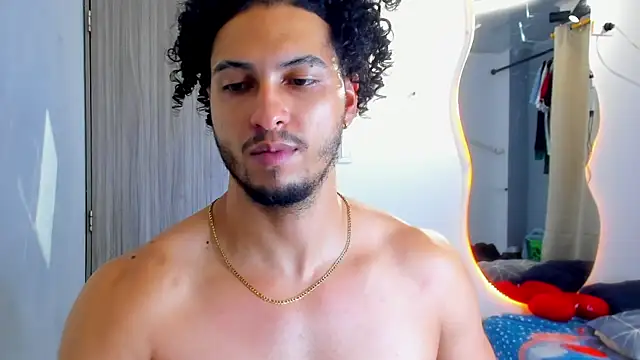 Kris_Khalifa69 live sex cam