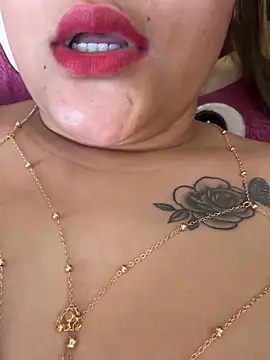 Rosy_BabyDoll webcam