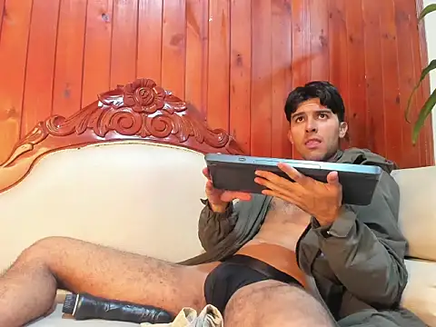 RodrigoColby2 webcam