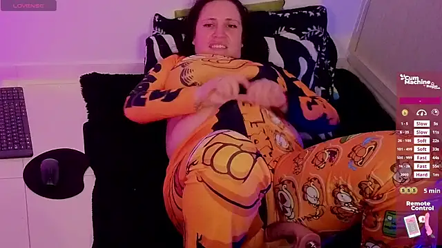 valery_adams1 webcam