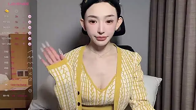 美女kiki-12在线直播