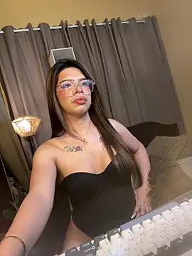 Nyxie_luxx webcam