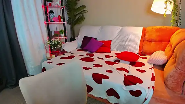 SoulHarmoonyy webcam