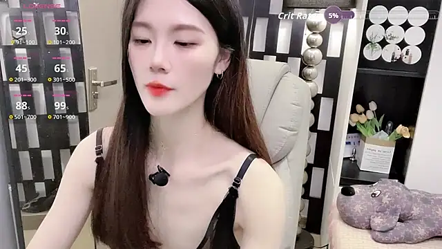 Yueyue-MM webcam