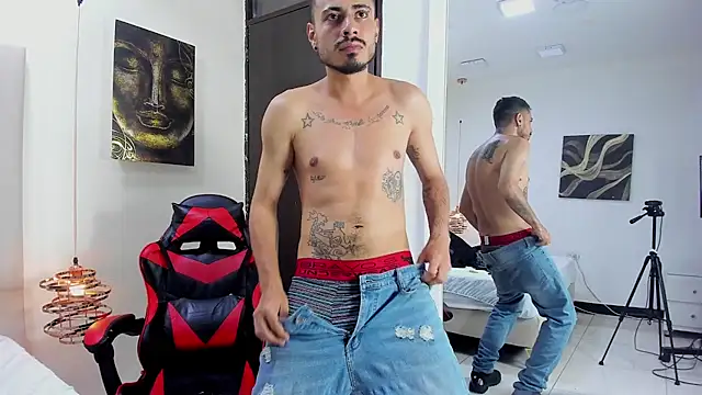 MatthewCullen webcam