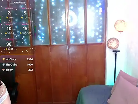 DanniHotBoy02 webcam