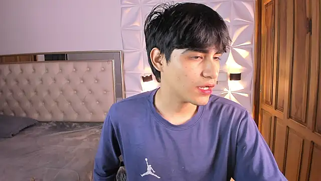 IamJuanJoc live sex cam