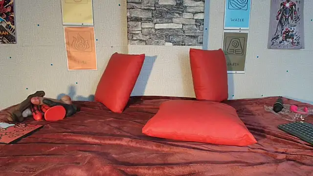 Sofia_sofifer webcam