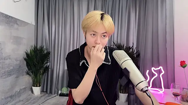 hafabva (M twink) - 性感脫衣舞Sexy striptease