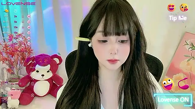 CLaire-5 live sex cam