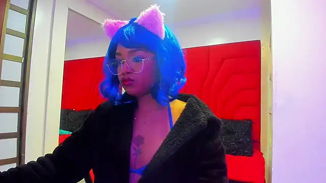 lexy__grey_ - Lexy__grey_'s free webcam - UK Sex Cams