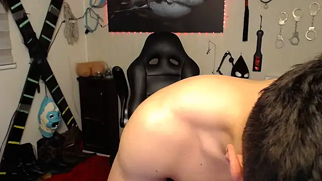 bayronfit - Bayronfit's free webcam - UK Sex Cams