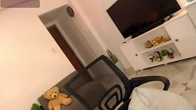 Preview LoveMarieFoxxx