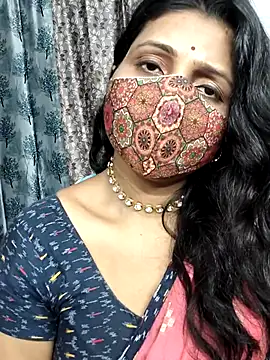 Hotty_Kavita webcam