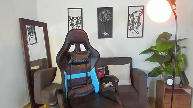 Justin_kingX7 webcam