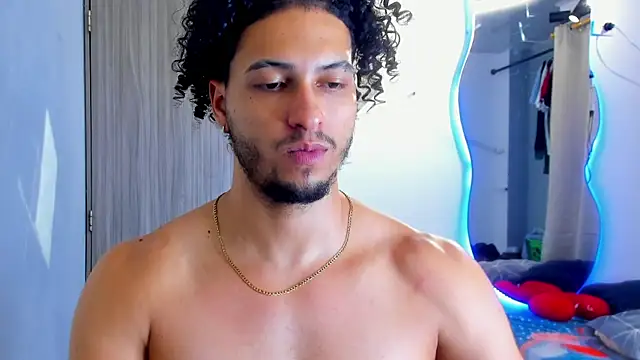 Kris_Khalifa69 webcam