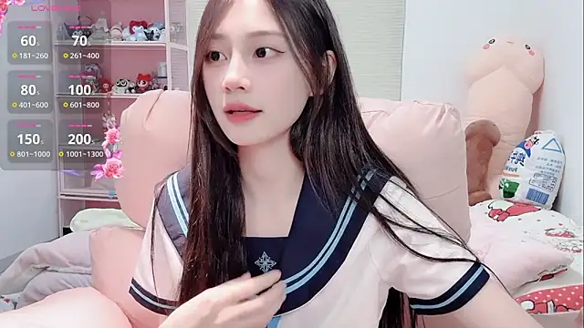 美女lris-Beauty在线直播