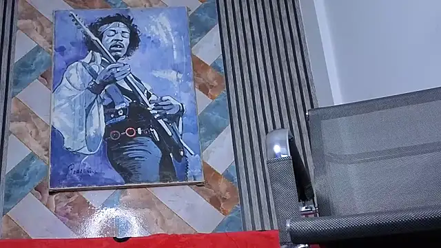 Linda_londres webcam