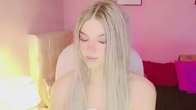 EvaEvangeline webcam