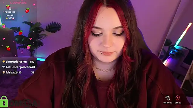 mia_r0ss - Mia_R0ss's free webcam - UK Sex Cams