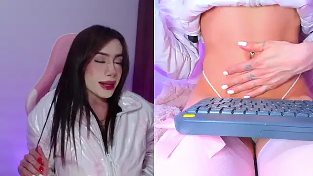 KataFerreira777 webcam