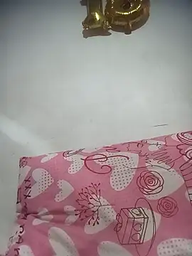 _Scarlett_Sweet webcam