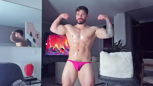 Valenthino_Salvatore webcam