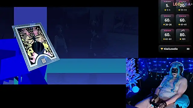 StarshineMoonspark webcam