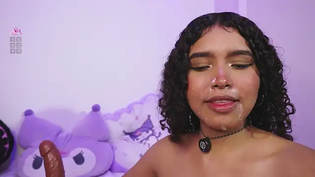 EloiseSweetxx webcam