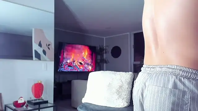 Valenthino_Salvatore webcam