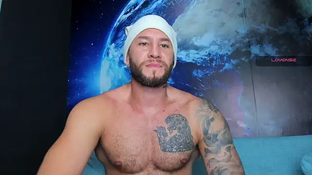 delessandro_world live sex cam