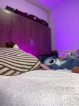 Webcam Model (ANA_CARTER)  is live.Free join now!