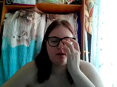 DesireMelissa webcam