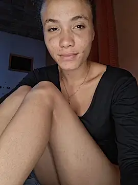 PocaHontas2026 webcam