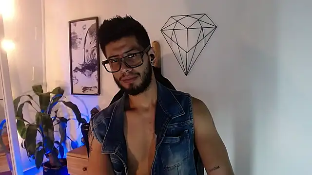 Colby_brown03 webcam