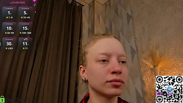 Michelle_Blond webcam