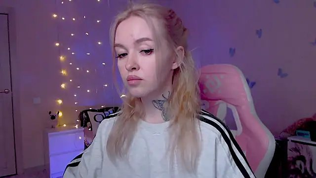 Naughty_Mable webcam