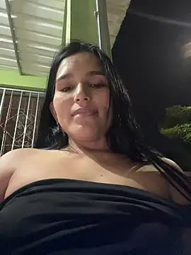 the_queen_of_street webcam