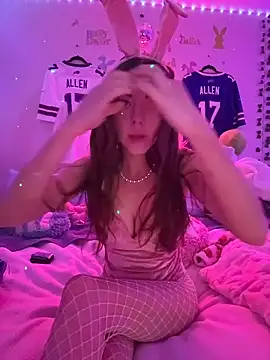 babygingerboo webcam