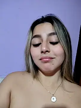 CelesteBlaze_ webcam