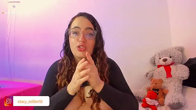 Stacy_millerr1 webcam