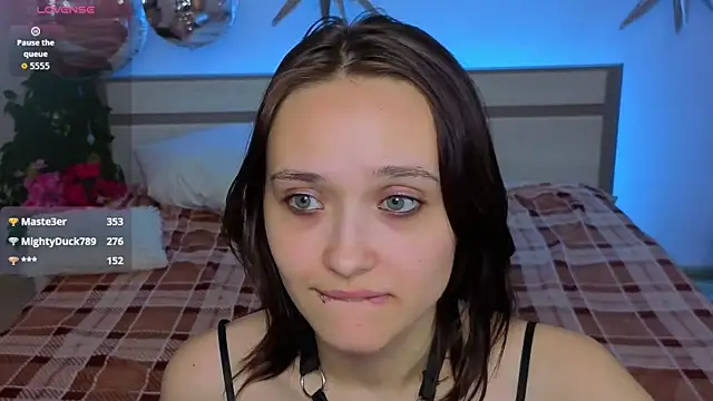 DarcyBlackwood webcam