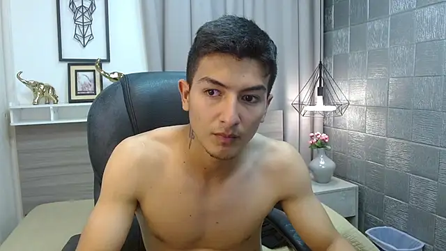 CaballeroNocturno_ webcam