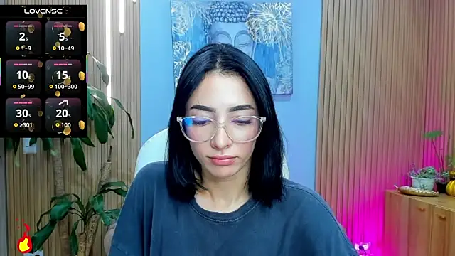 barbie_scoth_ webcam