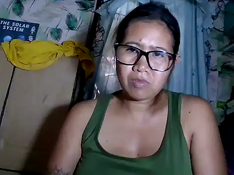 sweet_smile4u webcam