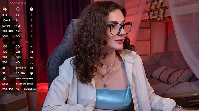 OliviaMcClean webcam