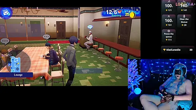 StarshineMoonspark webcam